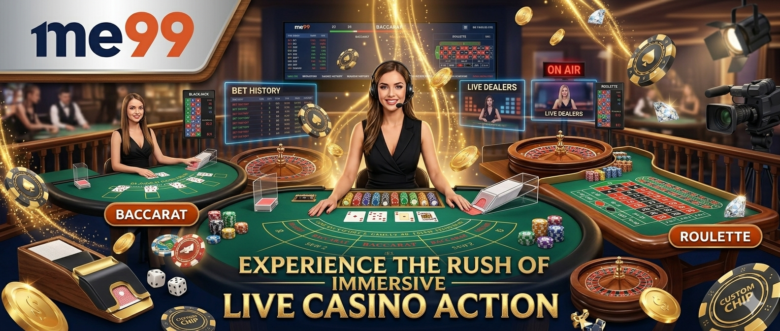 me99 casino