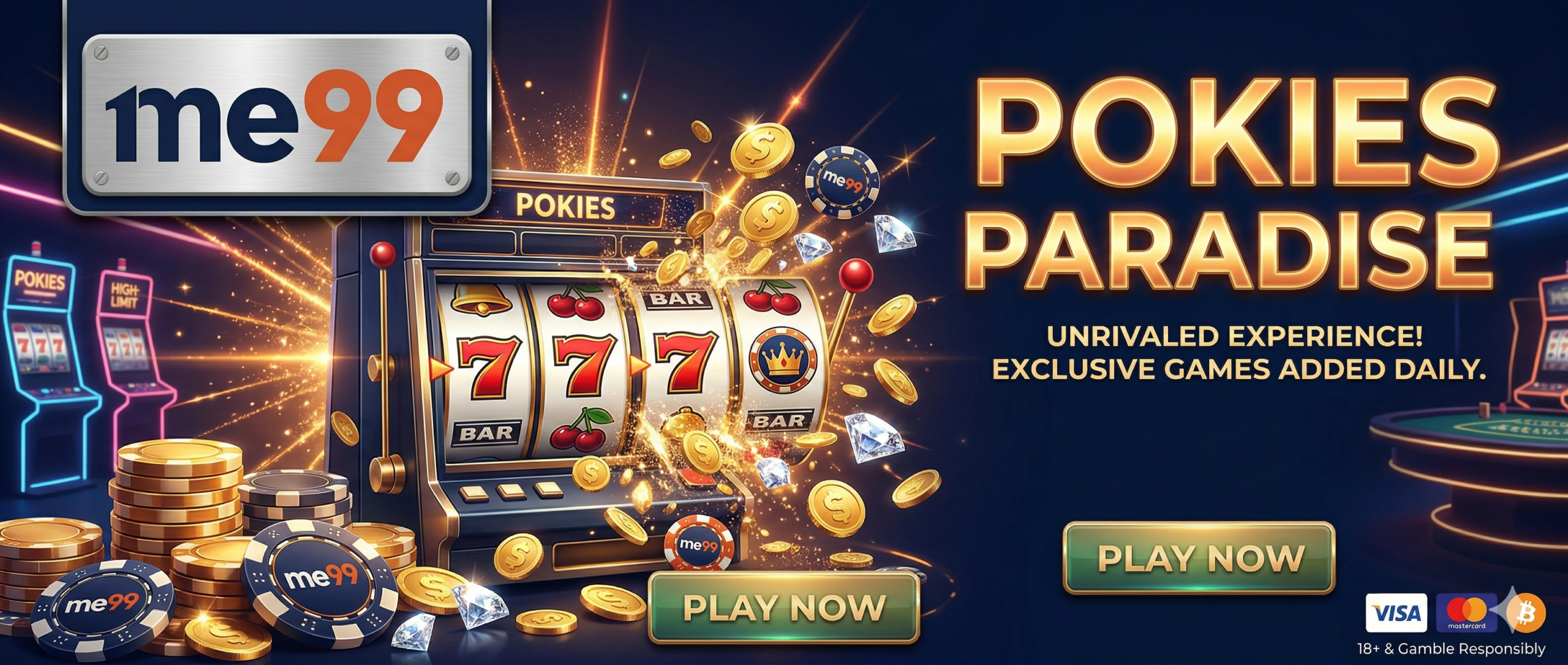 me99 pokies