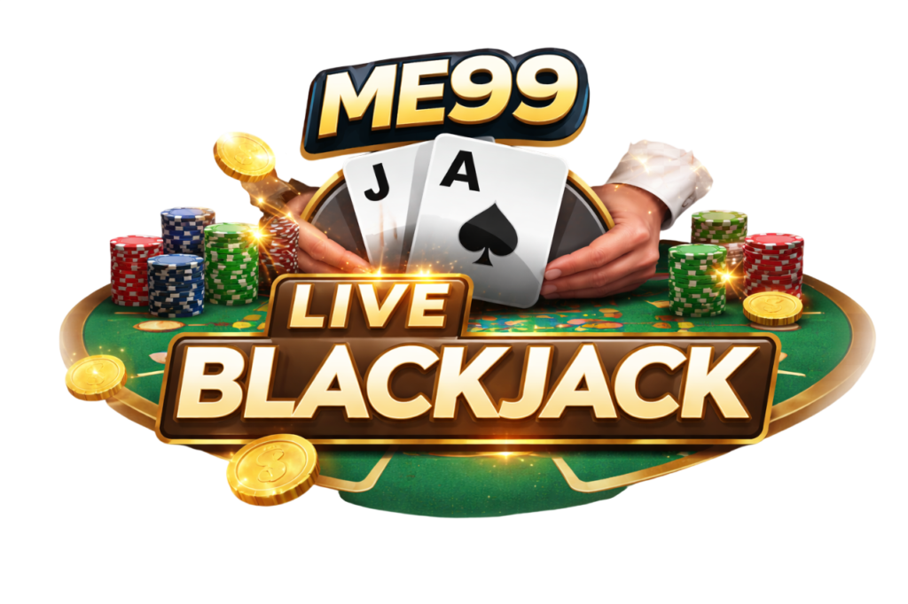 Live blackjack
