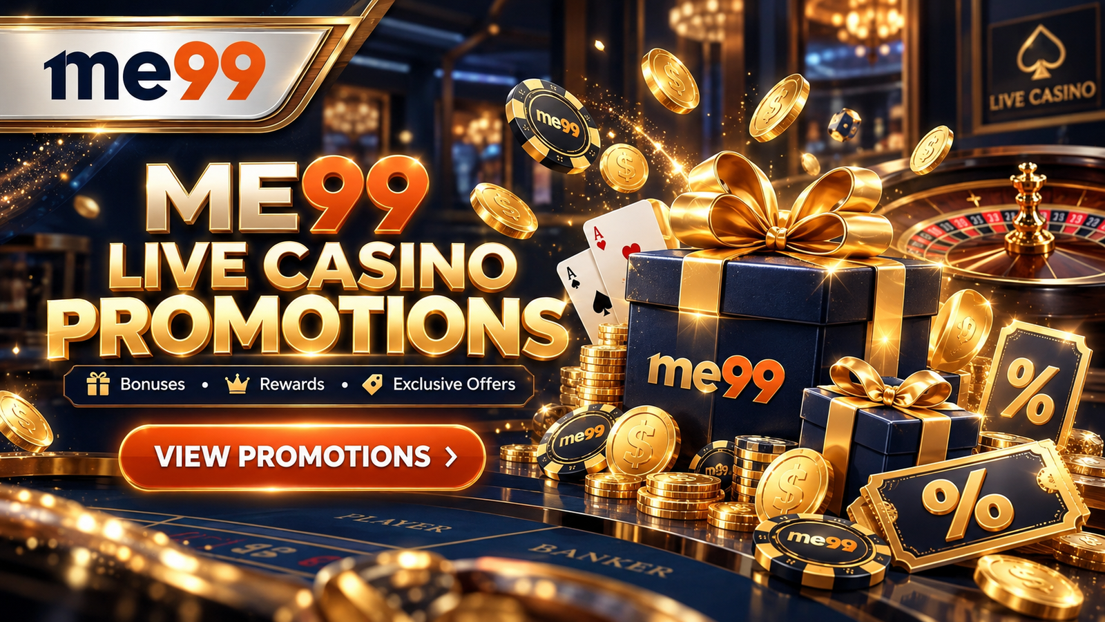 me99 promotion